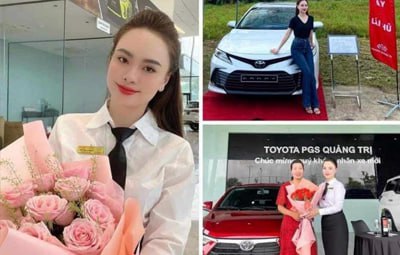sex vn - Nhân viên bán xe Hồ Chí Minh hiến thân vì doanh số cao